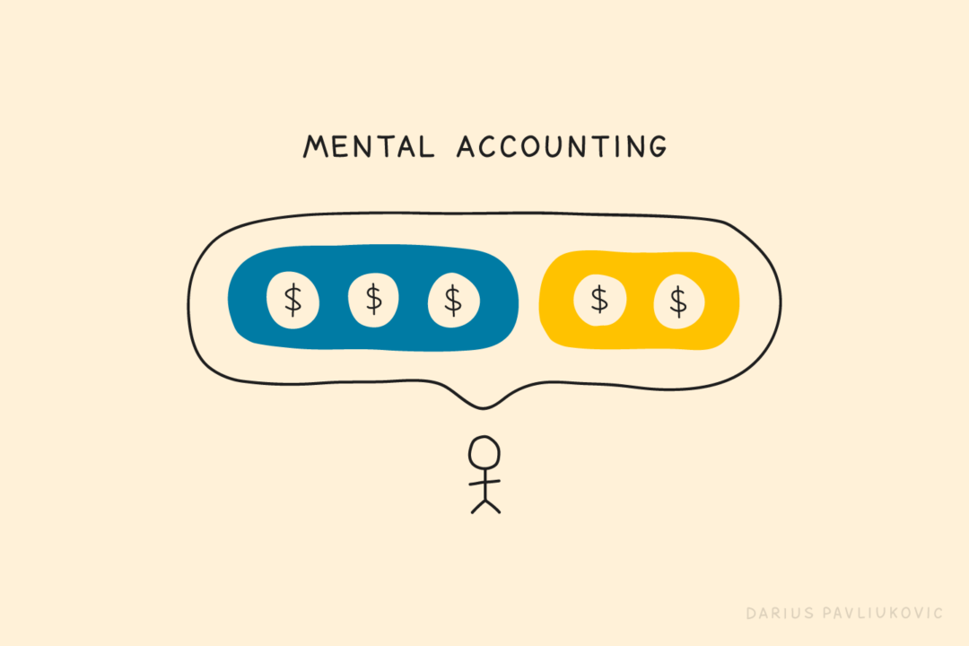 Mental Accounting: Why We Spend Unexpected Money Carelessly